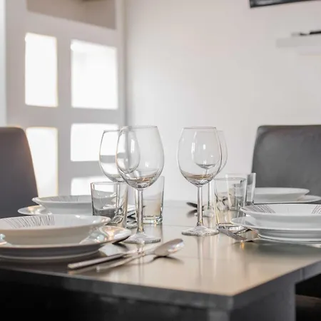 Appartement Urban Refuge In The Heart Of The Marsh 1bdr - 3p *