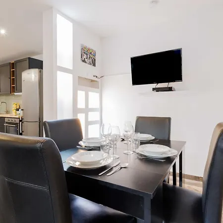 Urban Refuge In The Heart Of The Marsh 1bdr - 3p Апартаменты *