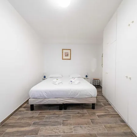Urban Refuge In The Heart Of The Marsh 1bdr - 3p Париж