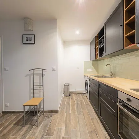 Urban Refuge In The Heart Of The Marsh 1bdr - 3p *